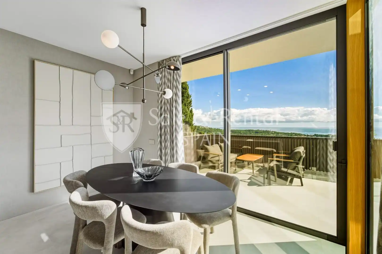 Casa con piscina en venta en Roca Grossa, imagen 2