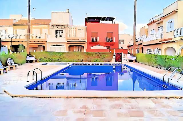 Casa-chalet en Venta en Fenix, 6 en La Florida