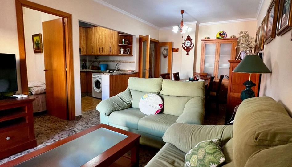 Foto 1 de Pis en venda a Centro, Málaga