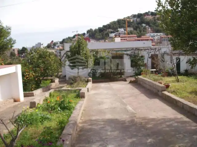Villa mit Pool zum Verkauf in MAR EGEO, imagen 5