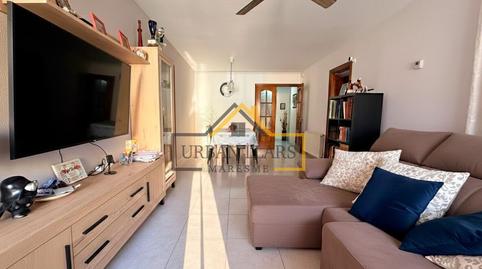 Foto 4 de Pis en venda a Peramàs, Mataró