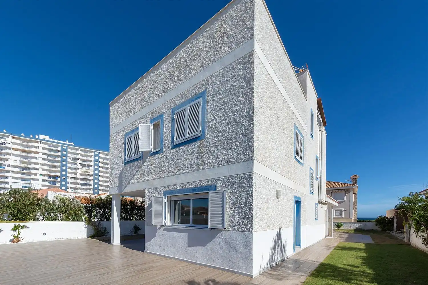 Villa mit Garten zum Verkauf in Playa del Galán, imagen 67
