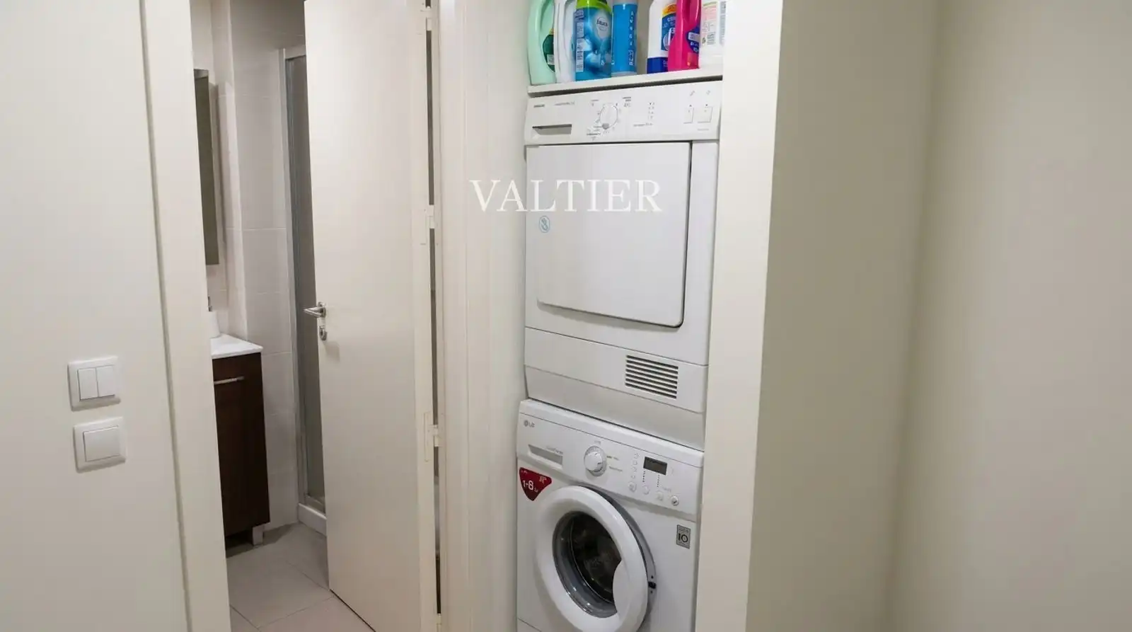 Habitación de Ático de alquiler en Retiro