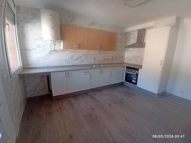 Piso en Alquiler en Carrer de la Confederacio Hidrogràfica del Pirineu en Cercs