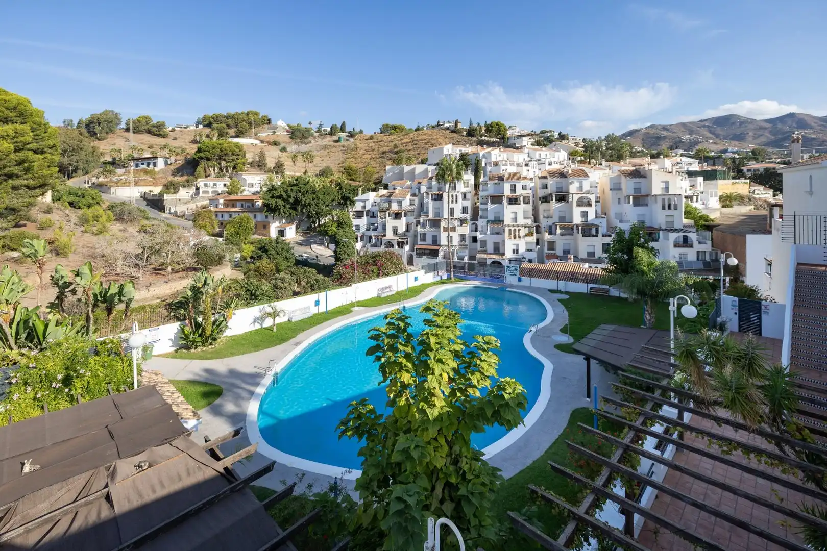 Duplex avec terrasse à vendre à Velilla - Velilla Taramay, imagen 5
