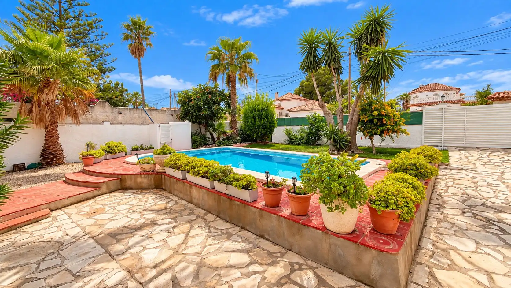 Casa con piscina in vendita a Miami Platja, imagen 8