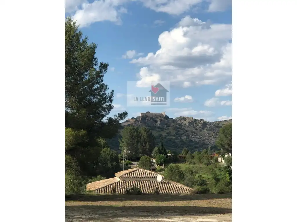 Terreny residencial en venda a Poligono Numero 16