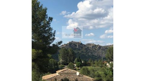 SE VENDE TERRENO RUSTICO EN BIXQUERT