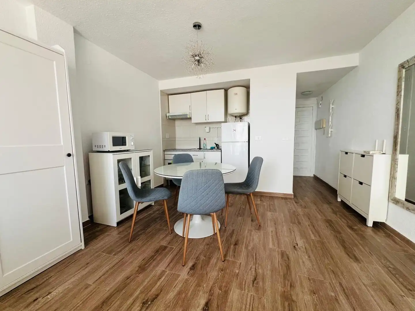 Studio with pool for sale in Nueva Torrevieja - Aguas Nuevas, imagen 7