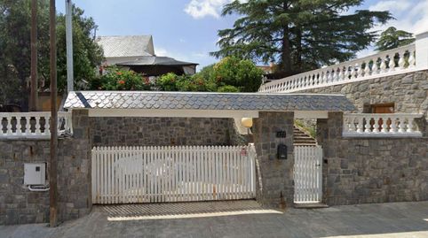 Foto 2 de Casa o xalet de lloguer a Passeig Sant Valeria, 118, Lliçà d'Amunt, Barcelona