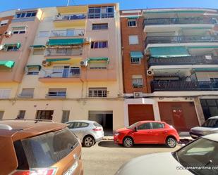 Exterior view of Premises for sale in  Valencia Capital