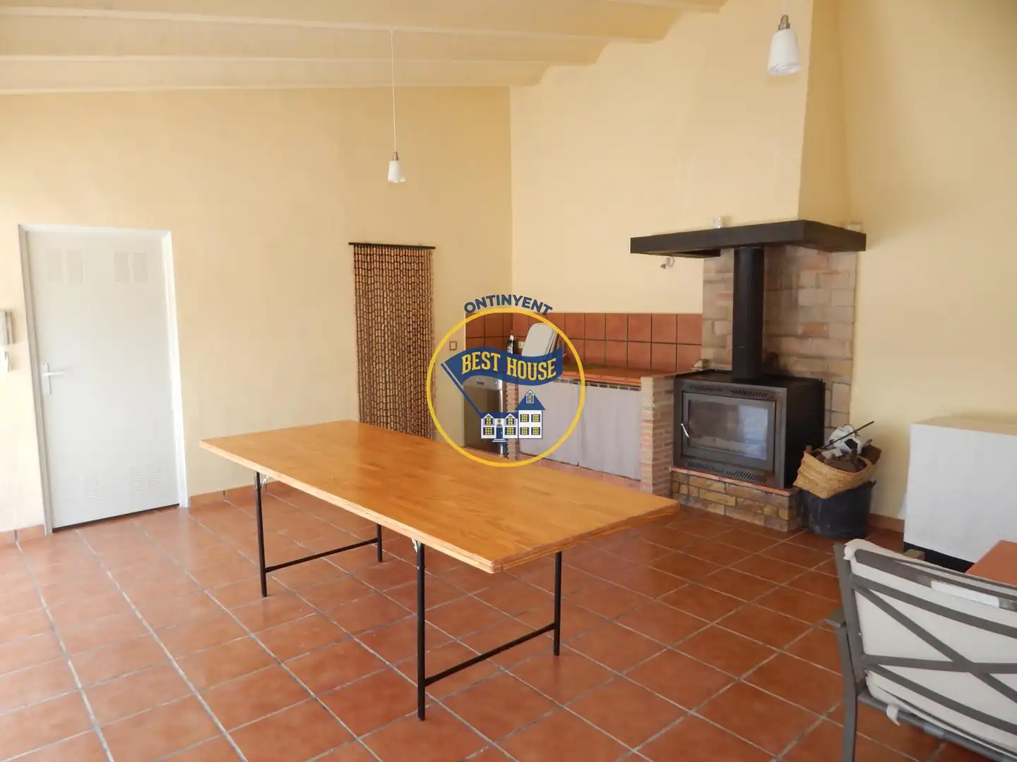 Villa à vendre à Sant Josep - Zona Hospital, imagen 50