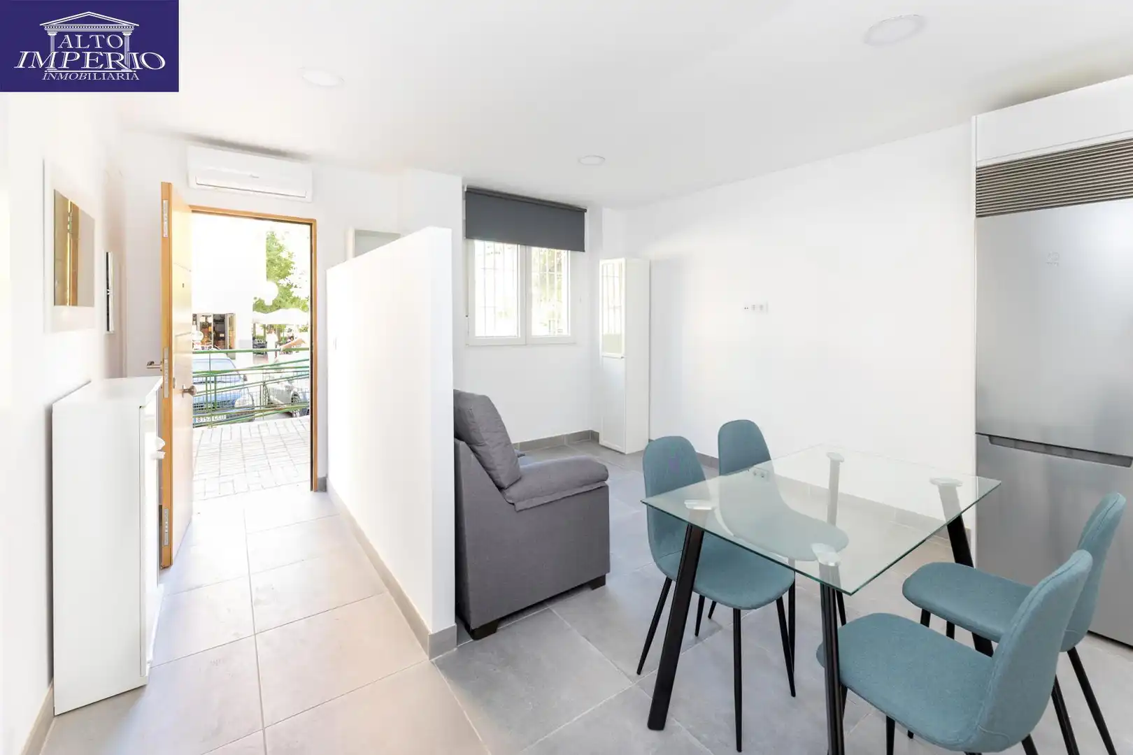 Apartament en venda a 10 Calle Friburgo #38, imagen 2