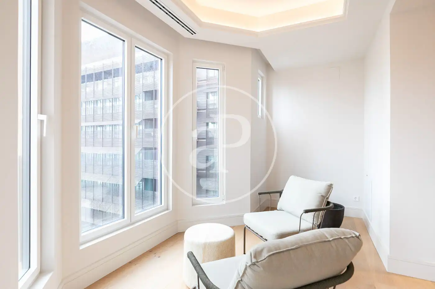 Appartement avec terrasse à vendre à Carrer del Consell de Cent, imagen 46