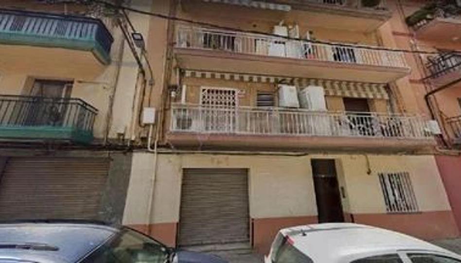 Photo 1 of Flat for sale in Rocafonda, Barcelona