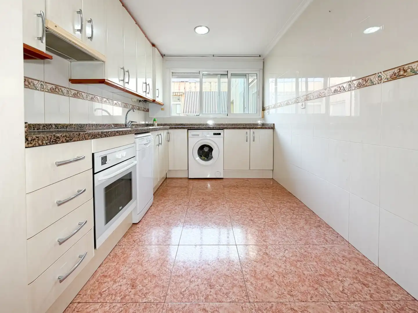 Penthouse with lift for sale in Campello pueblo, imagen 4