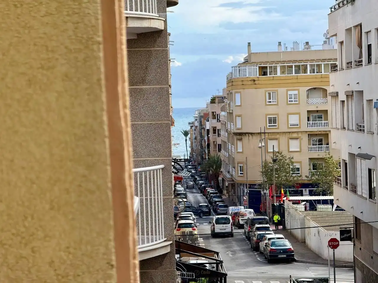 Apartamento con ascensor en venta en Calle de la loma, imagen 5
