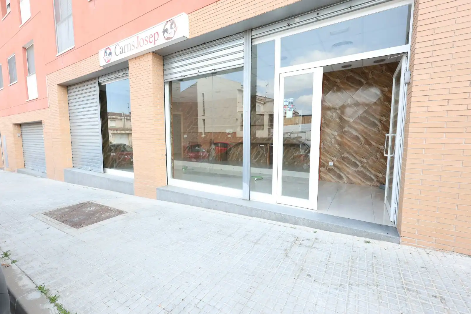 Local de lloguer en Banyeres del Penedès