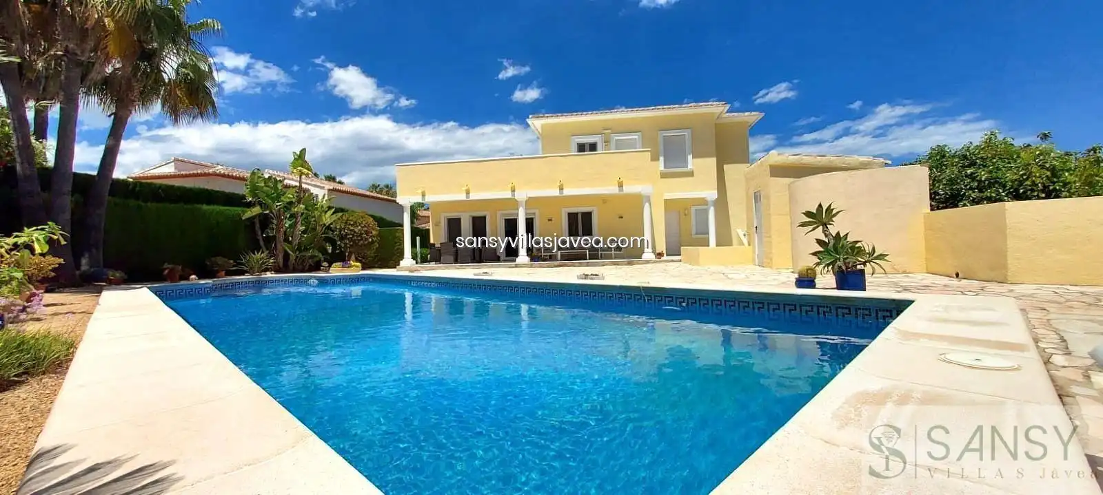 Villa in vendita a Benimeit - Tabaira, imagen 2
