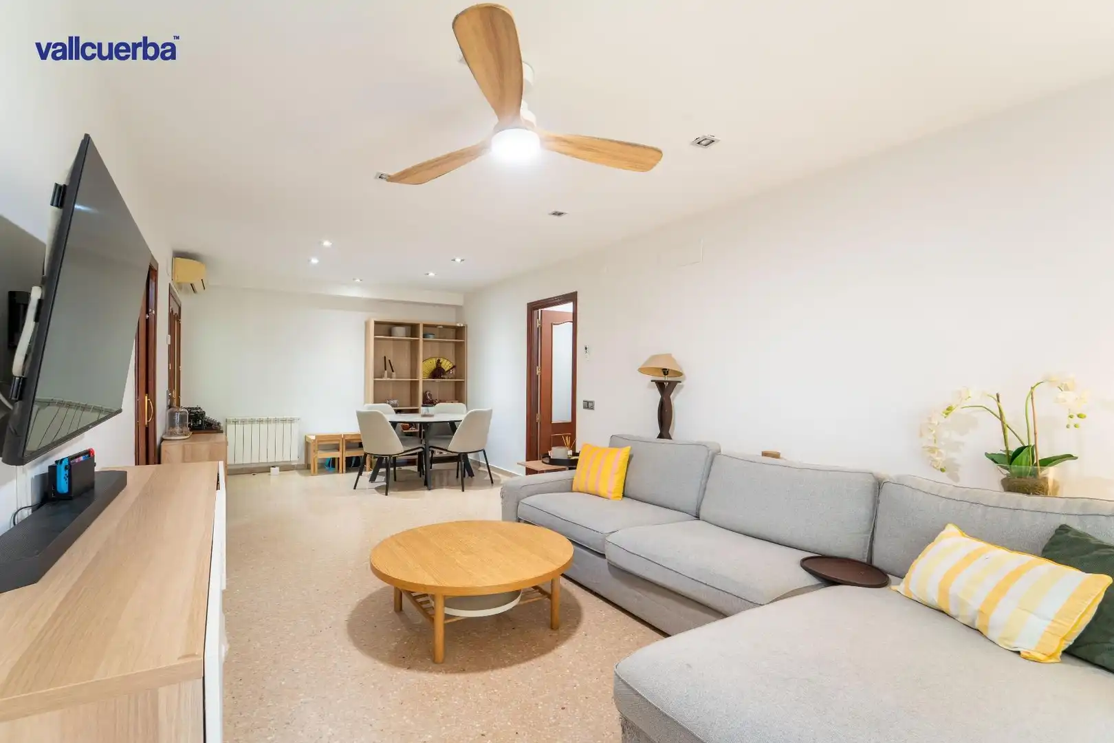 Bajo con jardín en venta en GIRONA, imagen 9