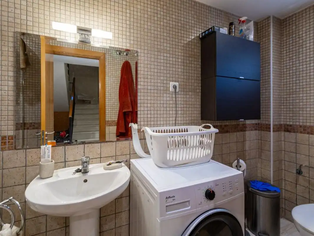 Casa a schiera con terrazza in vendita a C. Feroe, imagen 10