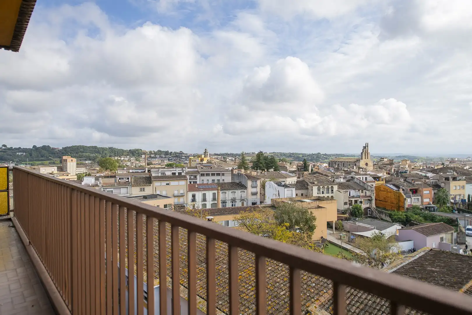 Attique avec ascenseur à vendre à Banyoles, imagen 12