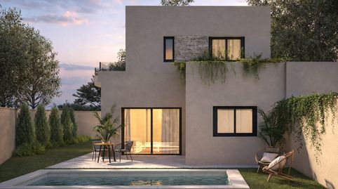 VIVIENDA PAREADA - CUBAS DE LA SAGRA - 2 PLANTAS - AMPLIABLE