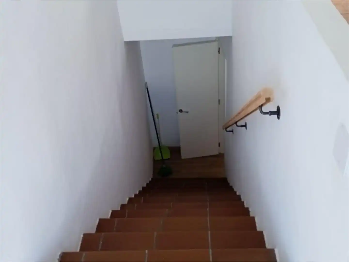 Wohnung zur Miete in Alborge mit Balkon