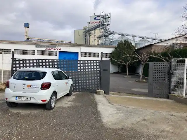 Industrial building to rent in Fraga, imagen 6