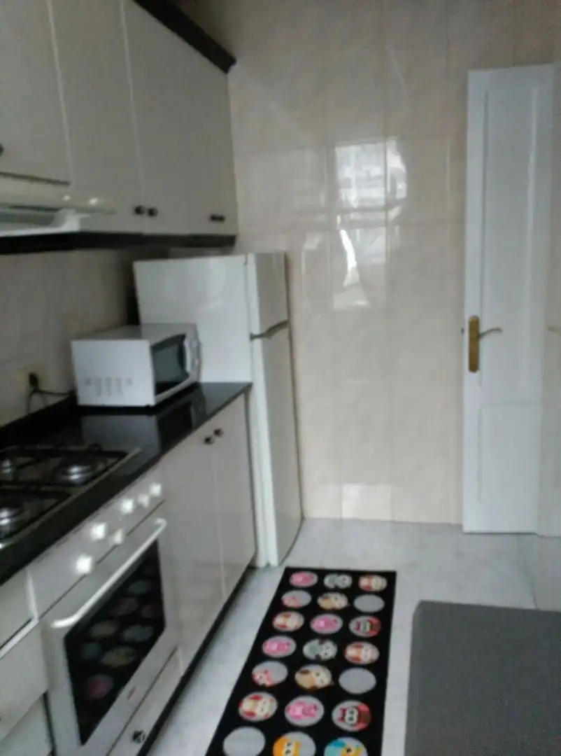 Flat for rent in Ferrol, A Coruña