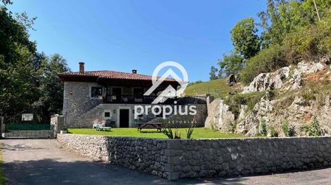 Foto 5 de Casa o xalet en venda a Nueva, Pría - Nueva-Hontoria - Naves, Llanes