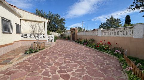 Foto 3 de Casa o chalet en venta en Calle Les Mallaes, Pedralba, Valencia