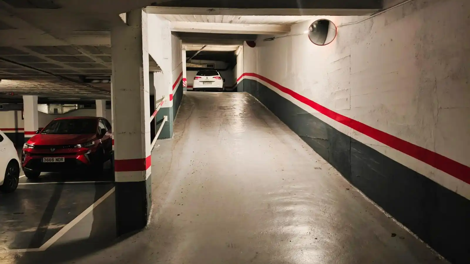 Parcheggio in vendita a Montnegre, imagen 5