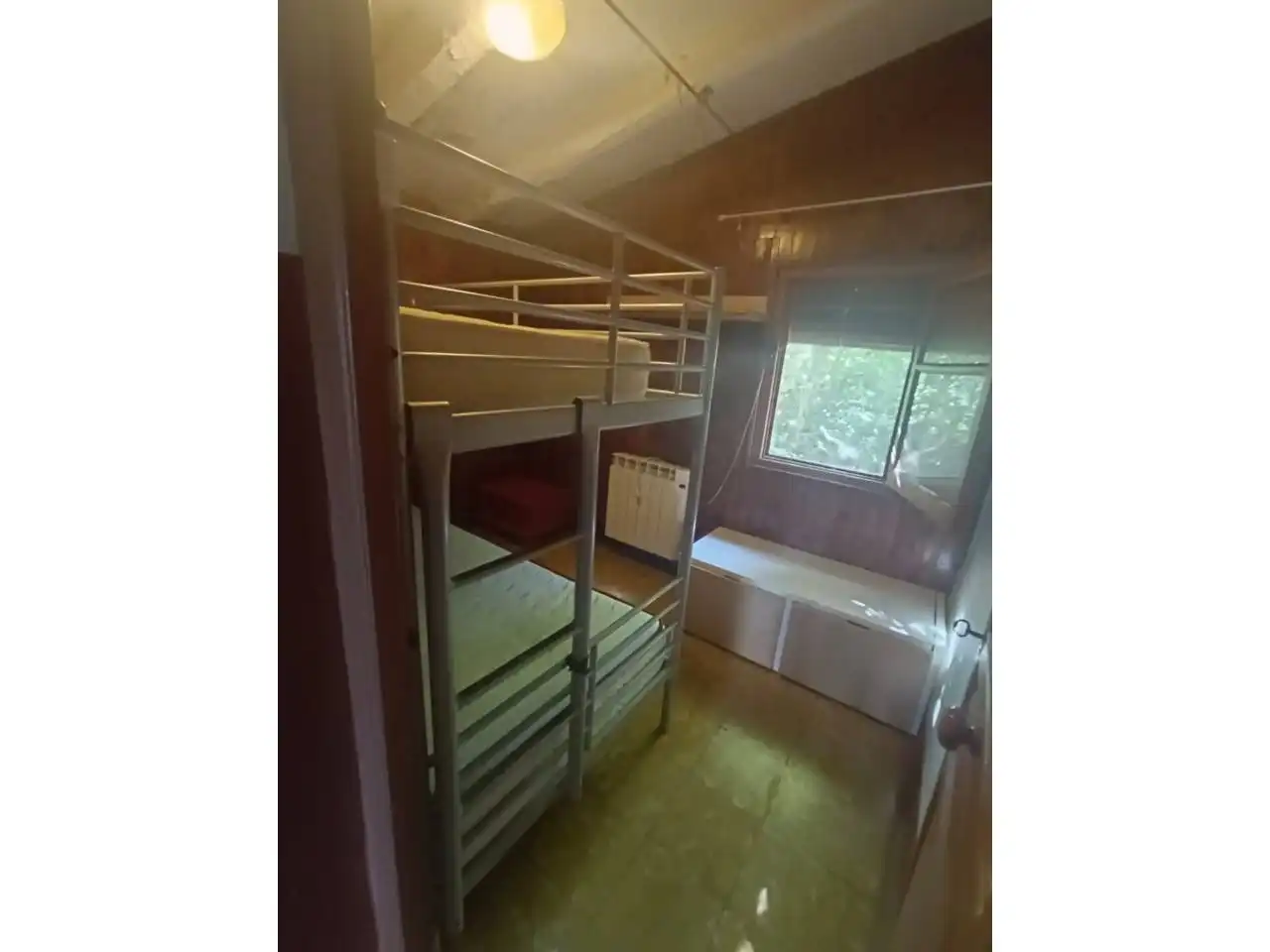 Dormitori de Casa o xalet en venda en Fígols