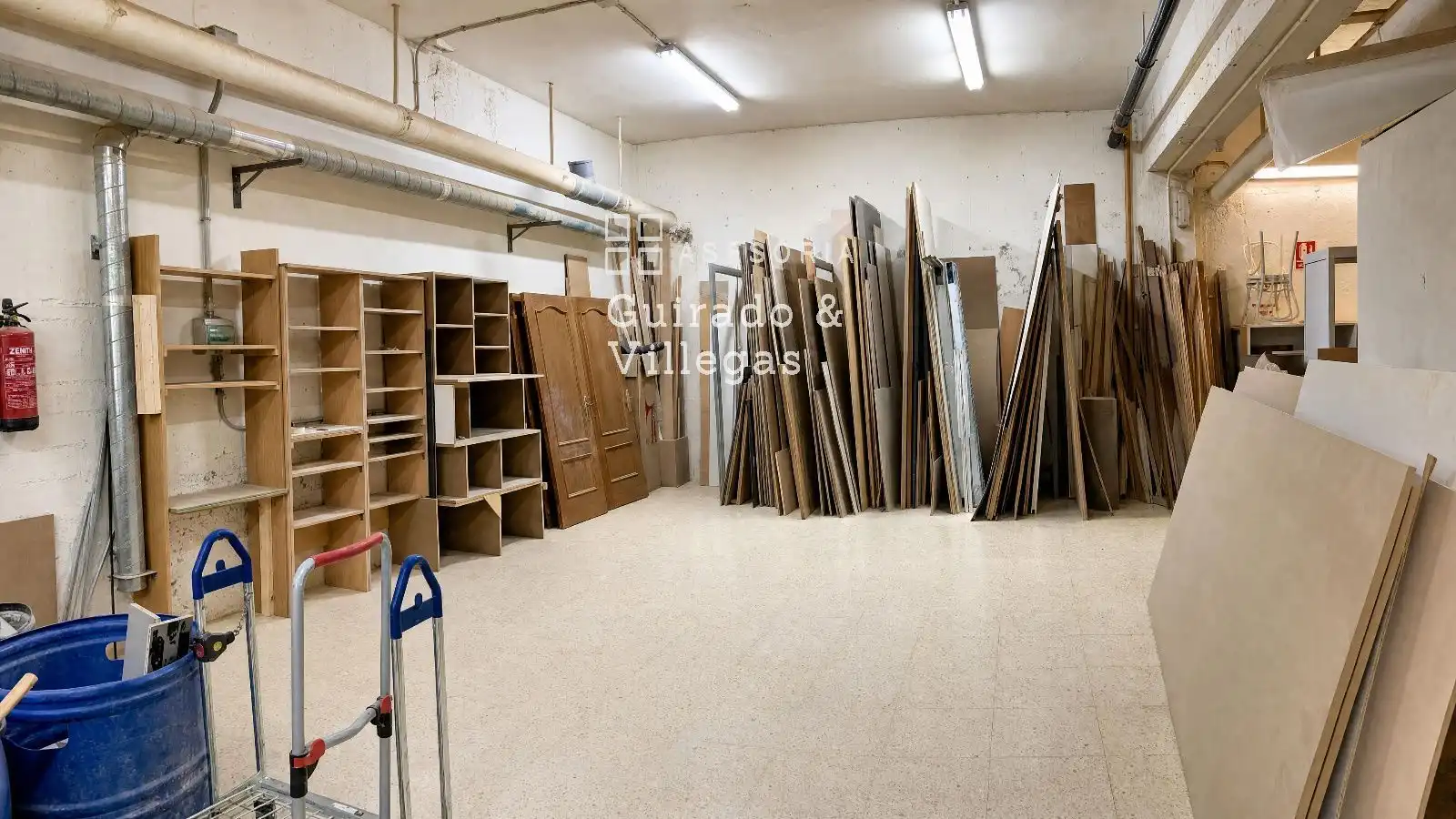 Business premises for sale in Gran Via de les Corts Catalanes, imagen 13