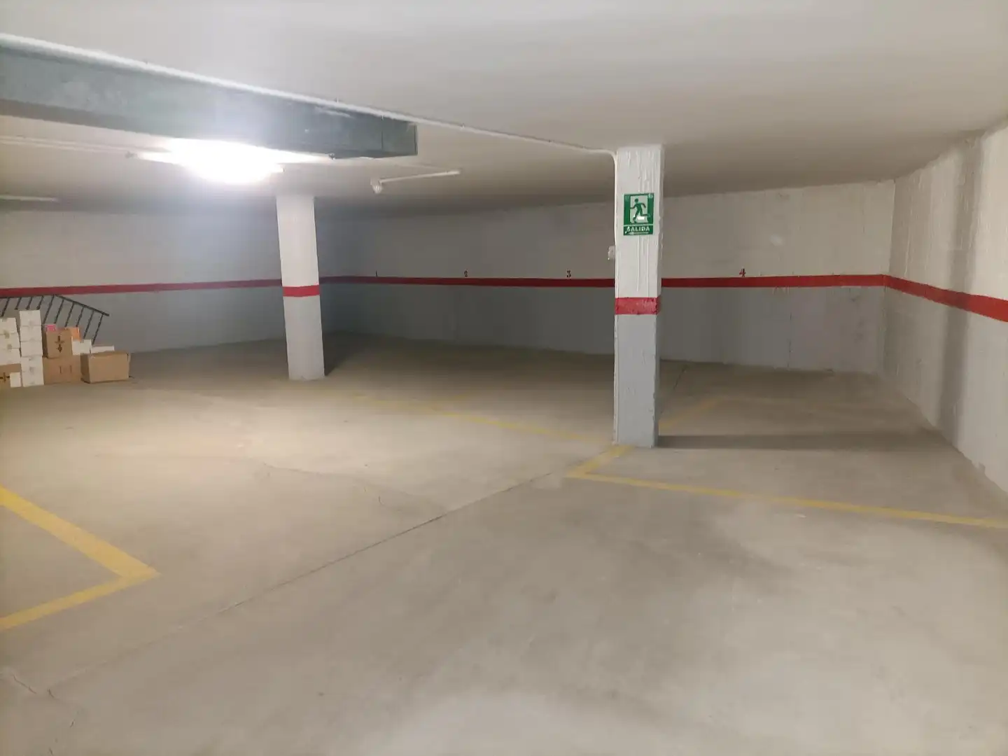Aparcament de Garatge en venda en Valdemoro