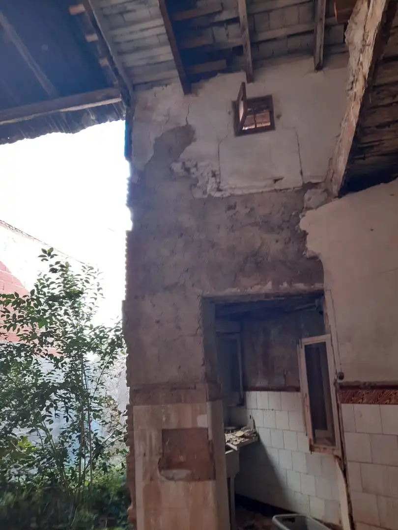 Casa o chalet en venta en Carrer Arquebisbe Fuero, Ayuntamiento - El Salvador