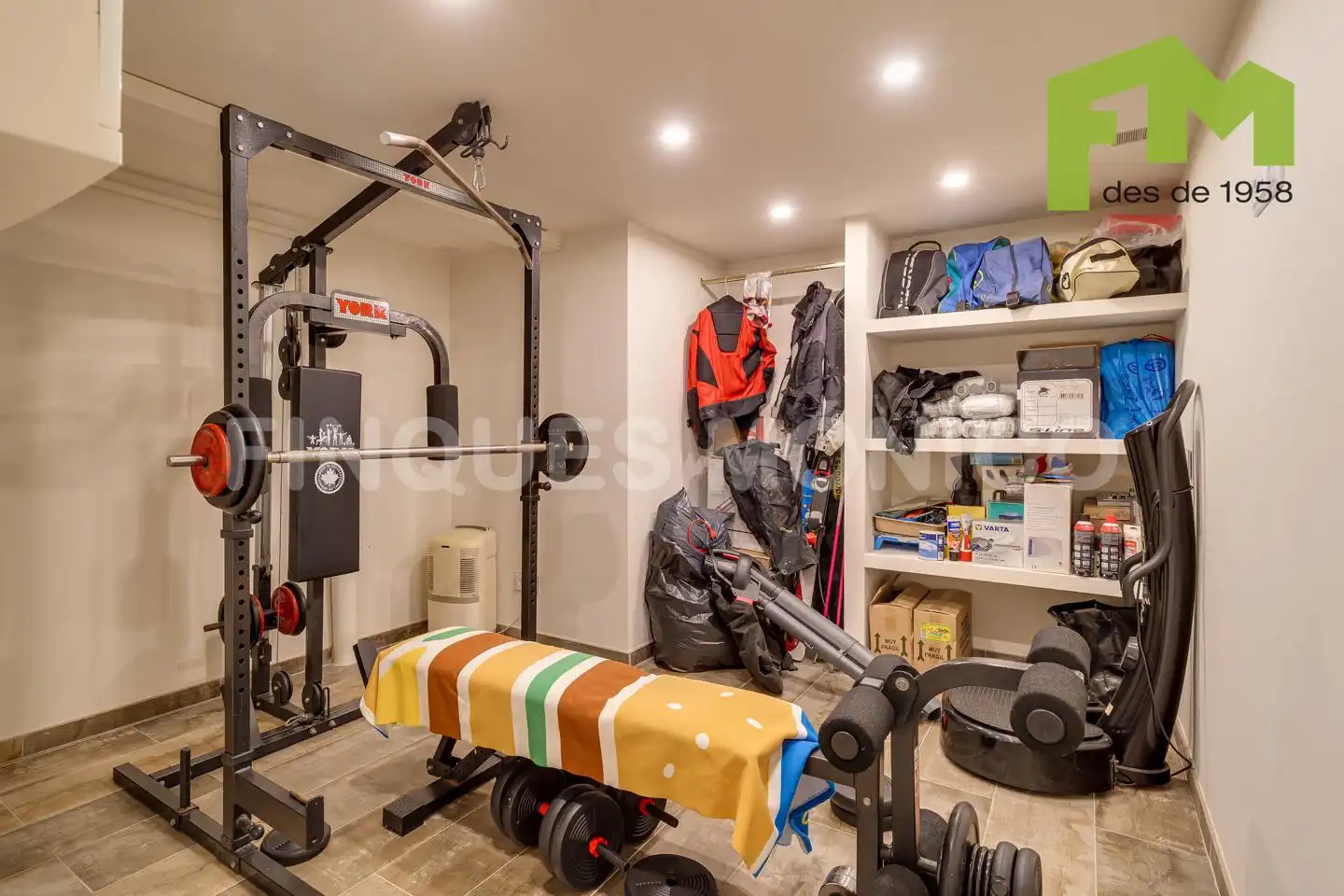 Casa o chalet en venta en El Masnou con Aire acondicionado, Calefacción y Jardín privado