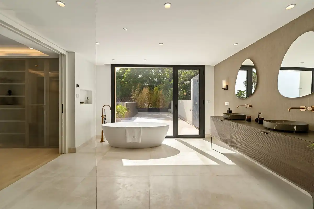 Villa mit Pool zum Verkauf in Milla de Oro, imagen 18
