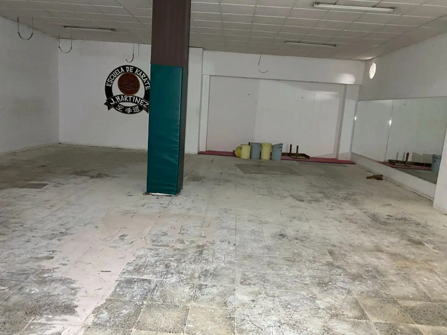 Local comercial en alquiler en Sant Joaquin, imagen 13