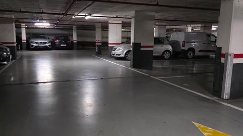 Photo 3 of Garage for rent in Carrer de la Marina, 157, Fort Pienc, Barcelona Capital