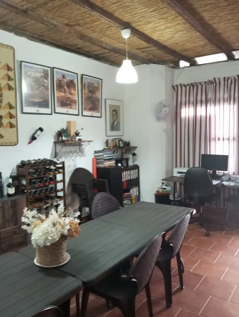 Comedor de Edificio en venta en Sueca