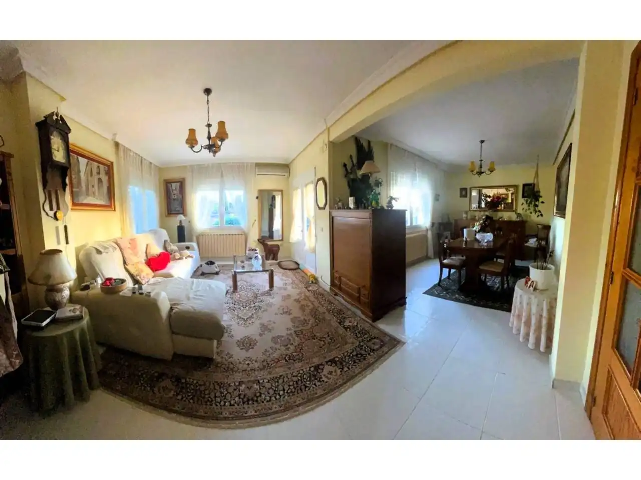 Maison avec jardin à vendre à Calle Cigüeña, imagen 12