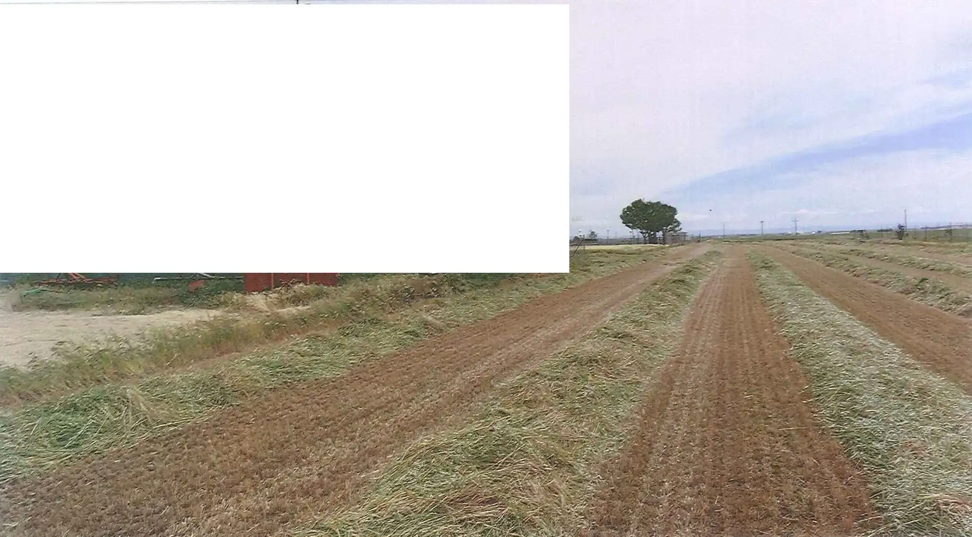 Land for sale in Negrilla de Palencia