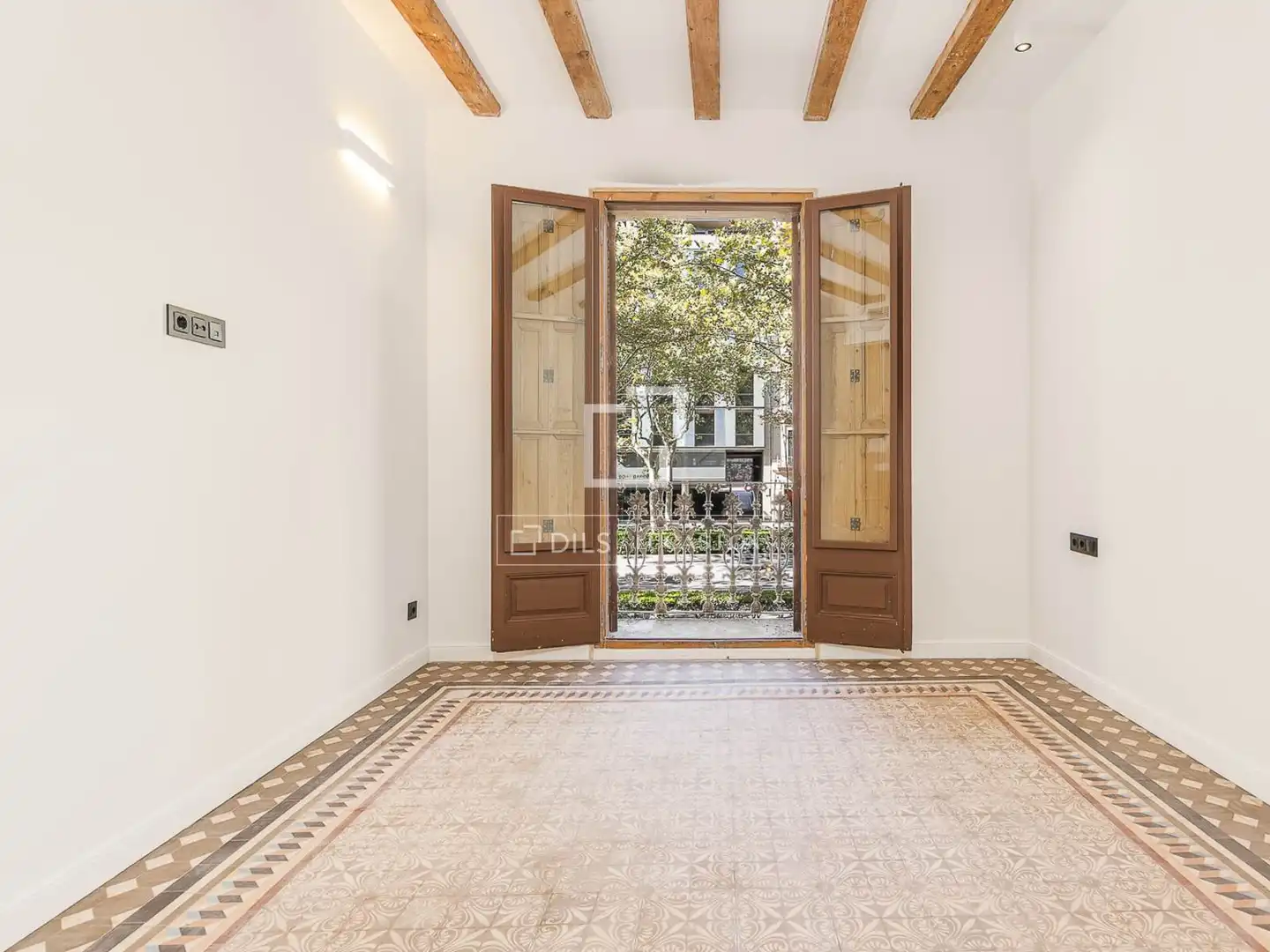 Appartamento con balcone in vendita a Eixample, imagen 26