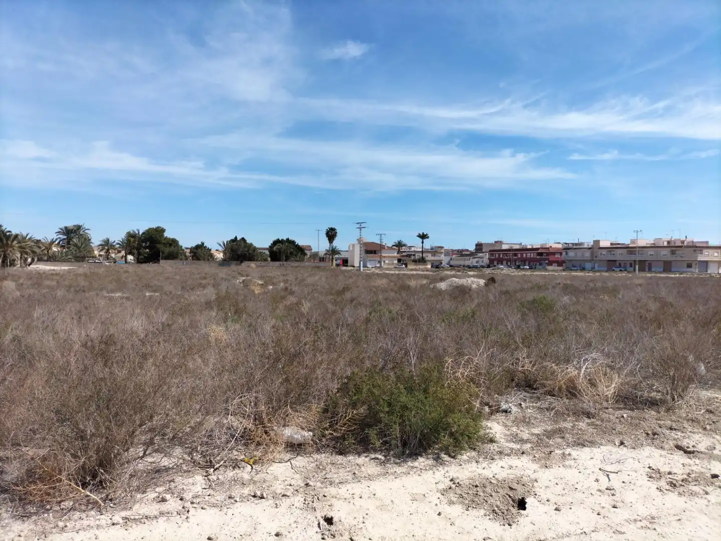 Residential land for sale in Cox, imagen 5