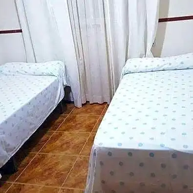 Casa amb jardí en venda a La Barrosa, imagen 5