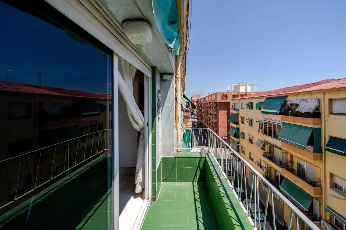 Wohnung zum Verkauf in Calle del Doctor Bergez, imagen 30