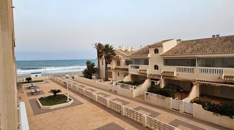 Foto 3 de Apartamento de alquiler en Urbanización Villa Morena, 21, Playa de las Gaviotas - El Pedrucho, Murcia