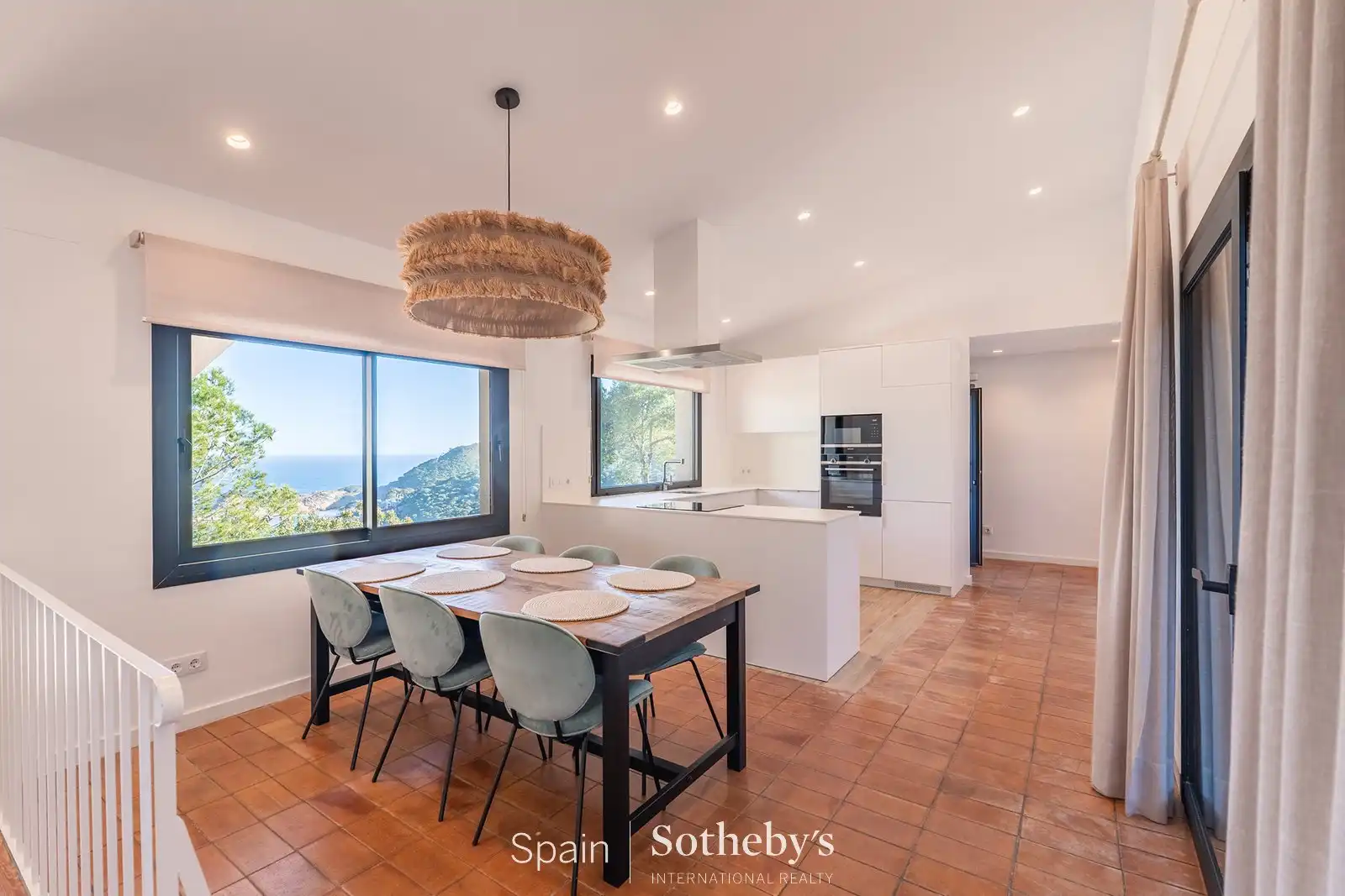 Casa aparellada en venda a Aiguafreda - Sa Tuna, imagen 9